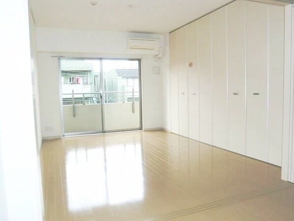 アンブローズ仙川の物件内観写真